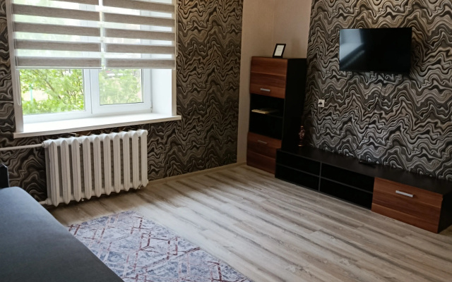 Квартира на улице Ленинская 75
