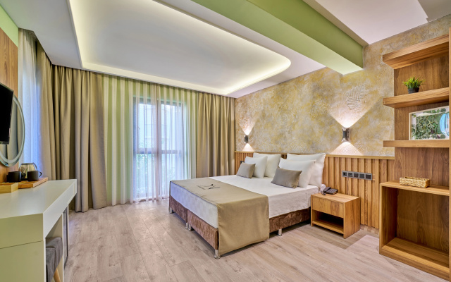 Hotel Lara Der Inn