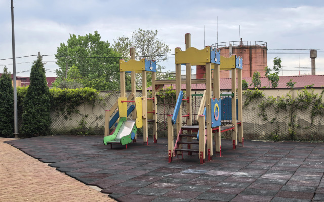 Квартира в Олимпийском Парке Сириус
