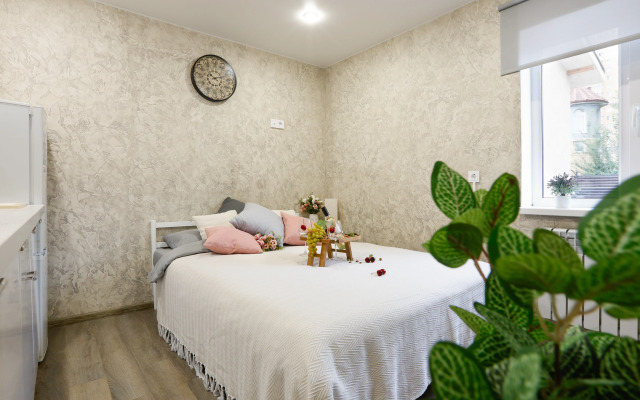 Квартира 5. Уютная студия в Мурино