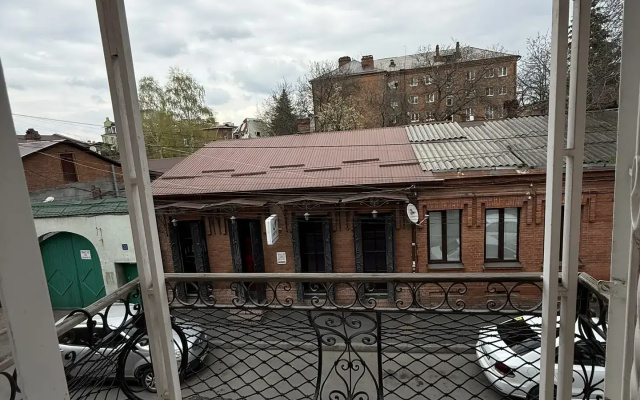 Квартира Самый центр Владикавказа от Juls Apart