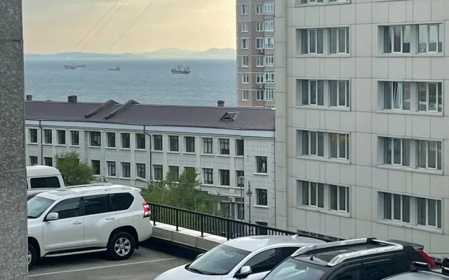 Хостел Монохром