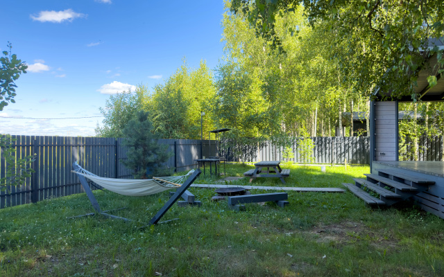 Гостевой дом Частный дом LandikVillage