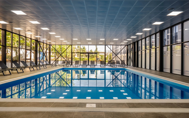 Pool · Akhaltsikhe — photo 12