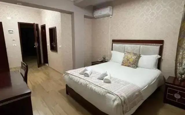 Отель Bocca