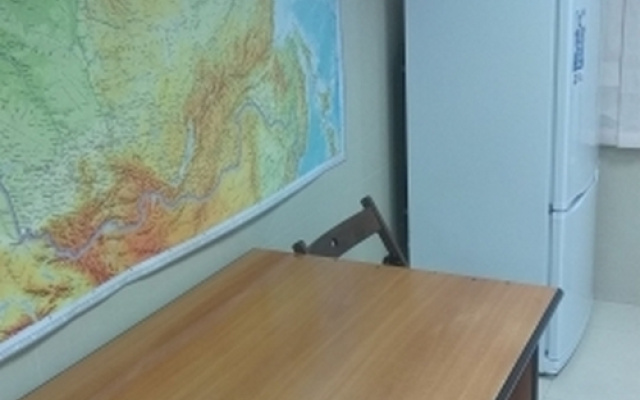 Хостел MKS Group