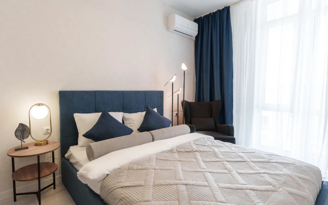 Квартира Living Spase