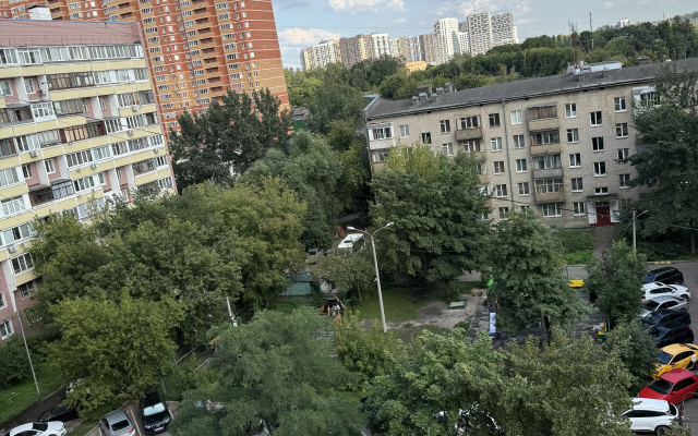 Квартира SkyApart 60