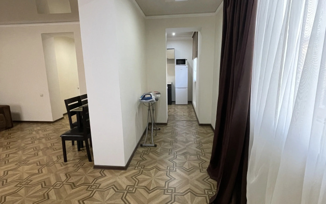 Квартира возле озера