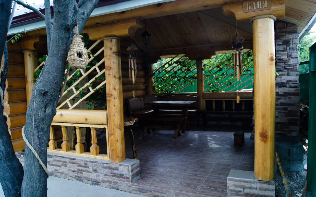Inn Camel