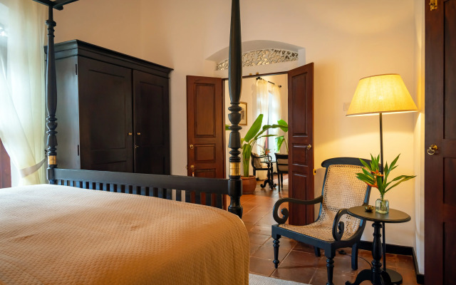 Вилла Writer's Lodge By Ishq