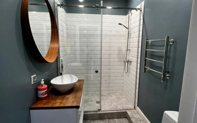 Апартаменты Hth24 Apartments Невский проспект 88 (261)