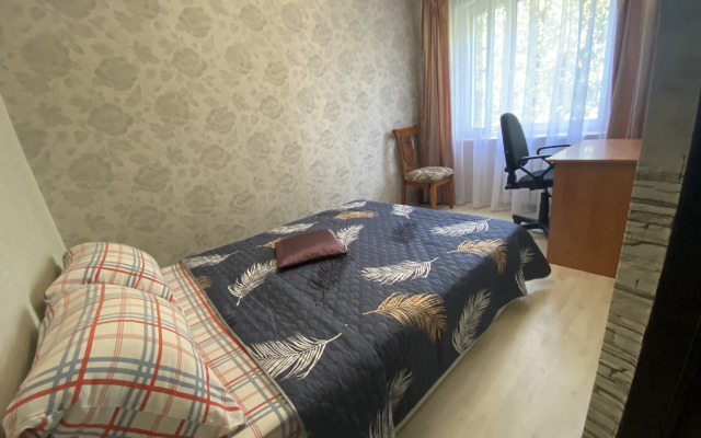 Квартира Двухкомнатная в центре