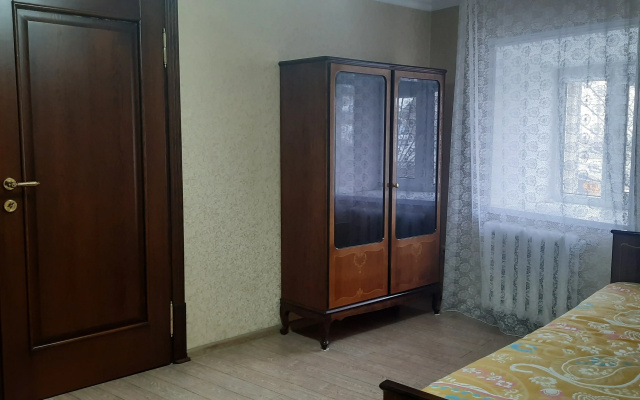 Апартаменты Виалаки