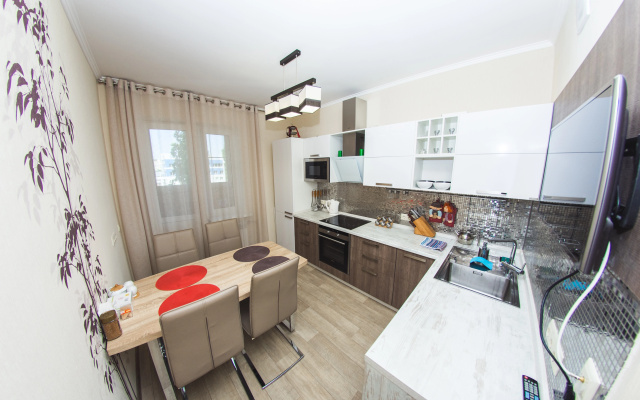 Апартаменты ATLANT Apartments 99