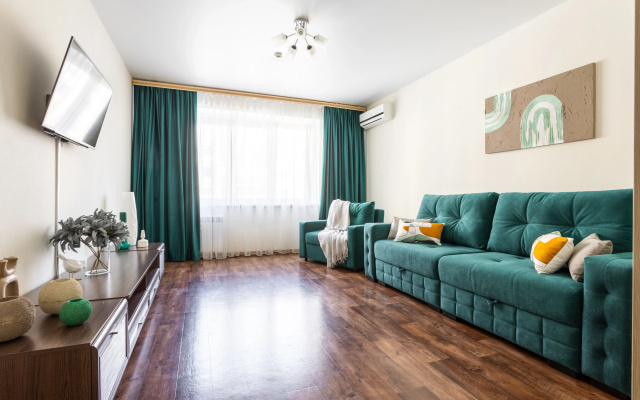 Апартаменты Favorite House в Южном Берегу