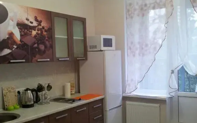 Апартаменты Philisa na Neve