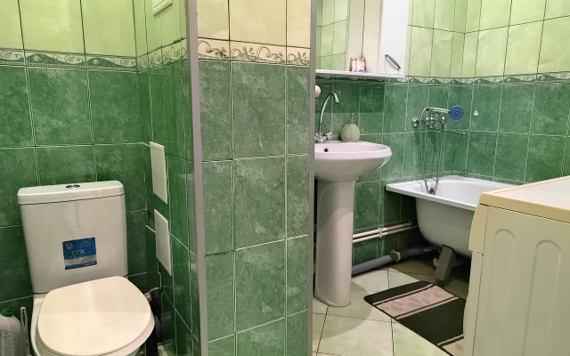 Квартира Беж