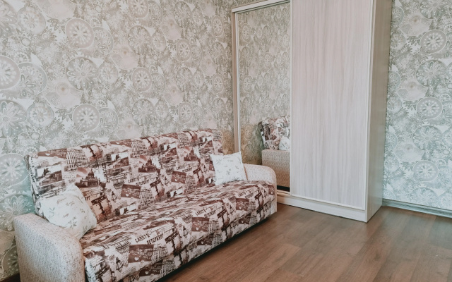 Квартира на Кирова 61