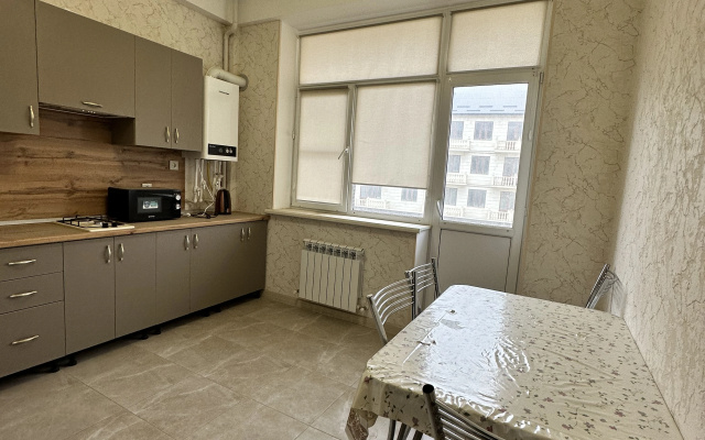 Квартира Рахат 2