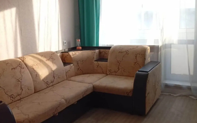 Квартира на Октябрьской 19