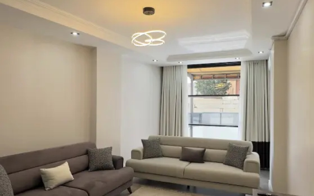 Atasal Place Mesopotamia