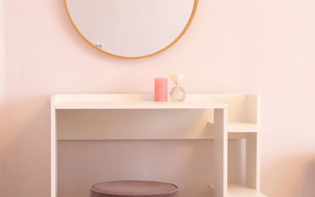 LovelyHome39 | Двухкомнатные Апартаменты  у поющих фонтанов