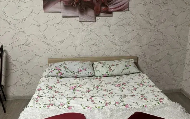 Квартира студия 27 м² на Курыжова 16