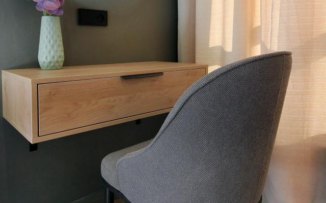 Апартаменты Meridian Harmony 322