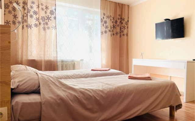 Апартаменты Southern City Flat