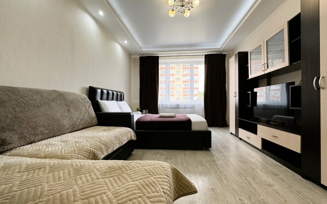 Апартаменты Right Room на 65 лет Победы 41к2