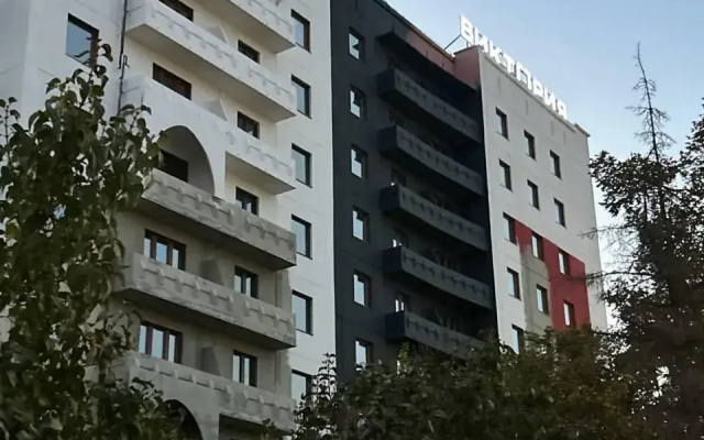 Квартира Виктория