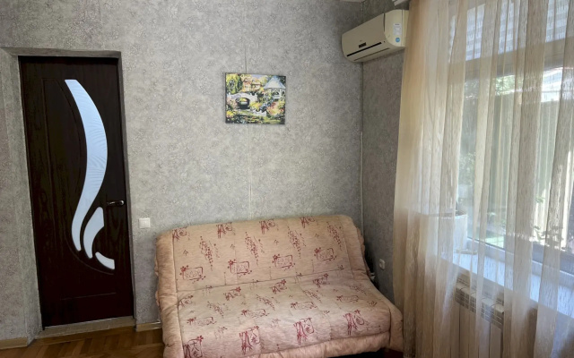 Частный дом 058 На первой линии 3 комнаты