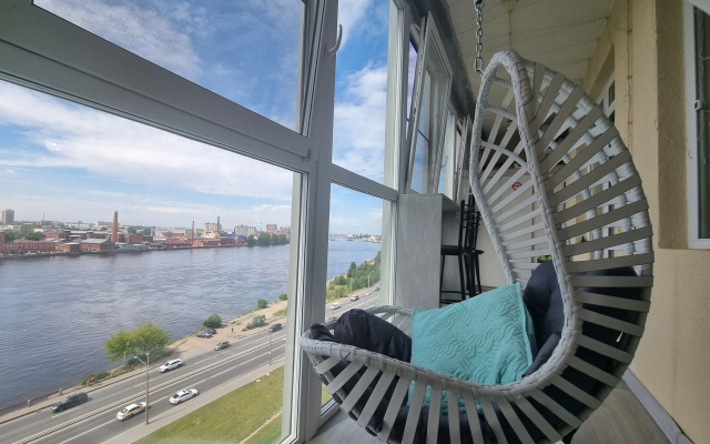 Квартира Neva View