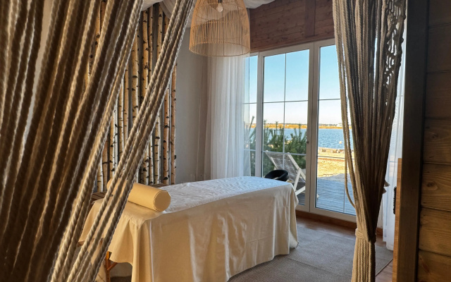 Отель MillCreek Hotel & SPA