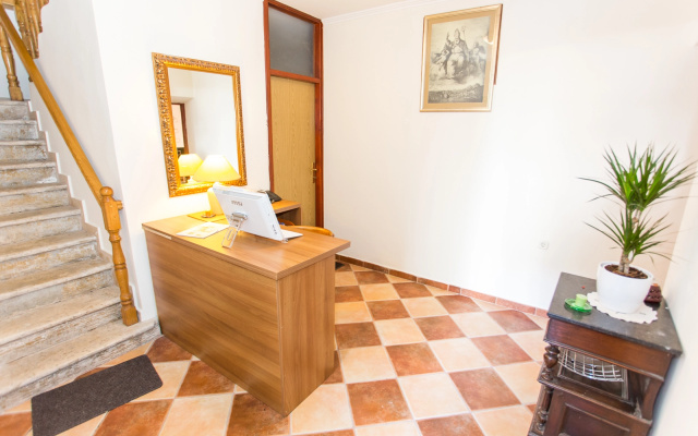 Апарт-Отель Villa Sol