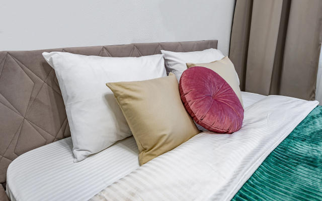 Квартира ApartMe Старая деревня