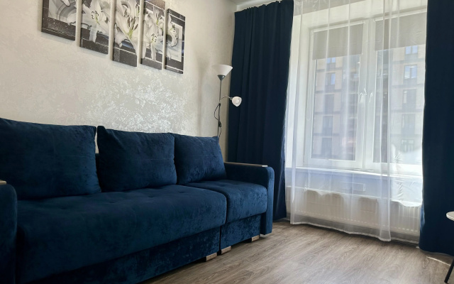 Квартира Комфорт у Севмаша Your Home