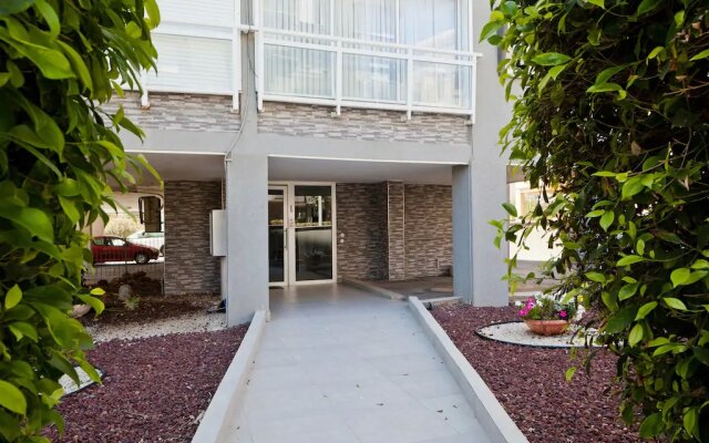 Bat Yam Luxury 2 Bedroom Apartments in Bat Yam, Israel from 352$, photos, reviews - zenhotels.com hotel front