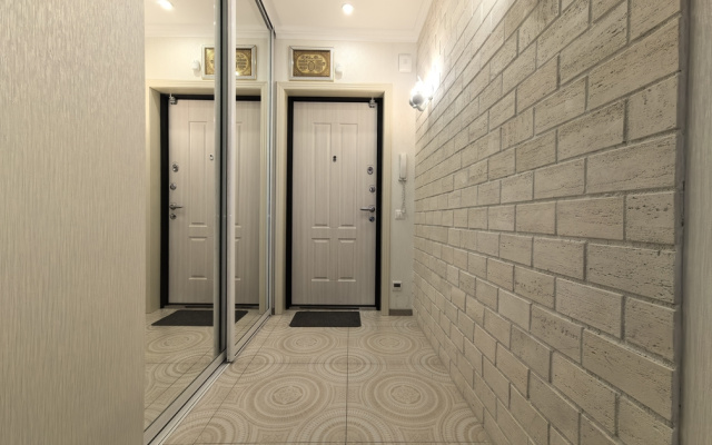 Квартира на улице Аделя кутуя 110б