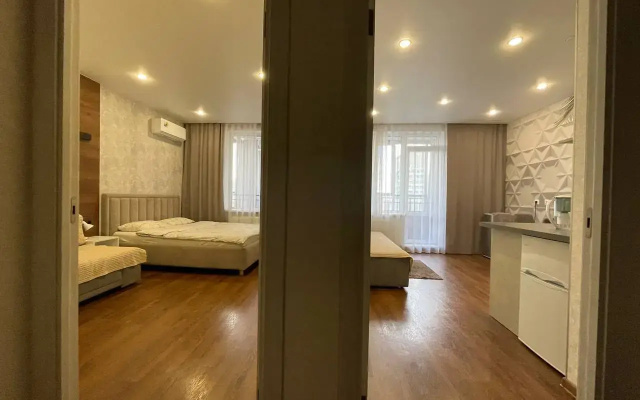 Квартира Квартира Дмитрия Шамшурина 29