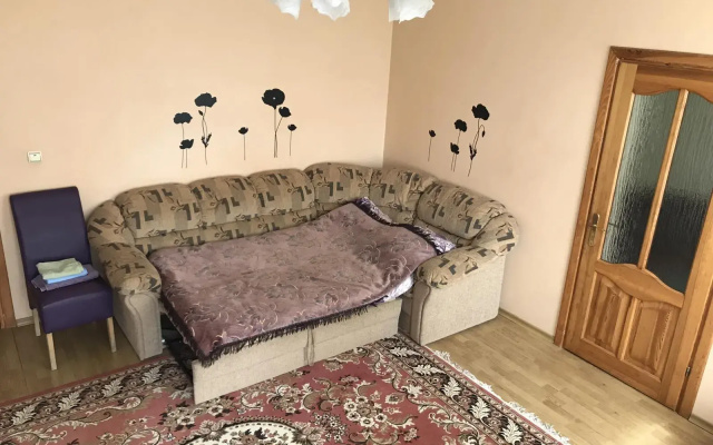 Квартира Победа Тильзита