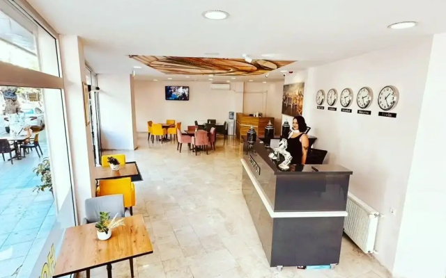Punta Vista Hotel