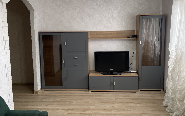 Квартира Просторная двухкомнатная