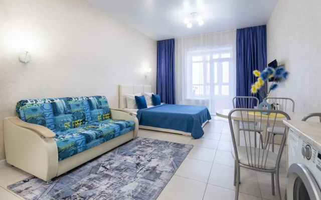 Апартаменты Prince Apartments на Улице Профинтерна 28А (167)