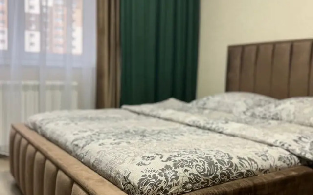 Квартира Курыжова 30