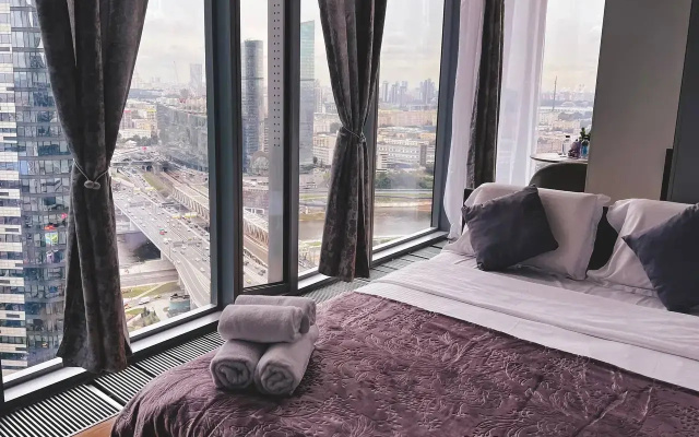 Апартаменты 2CITY 326