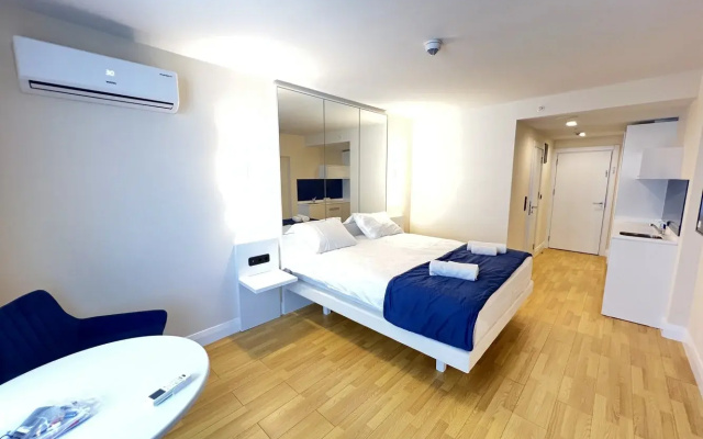 Apartments BA05 Homerent @ Orbi City D1