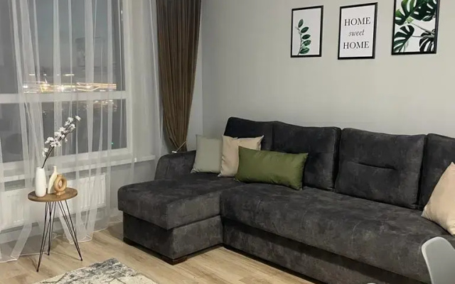Квартира ЖК Nexpo City 202