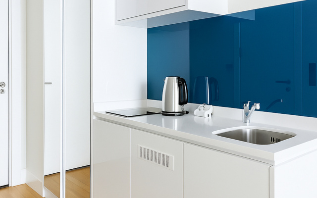 Kitchen · Batumi — photo 12